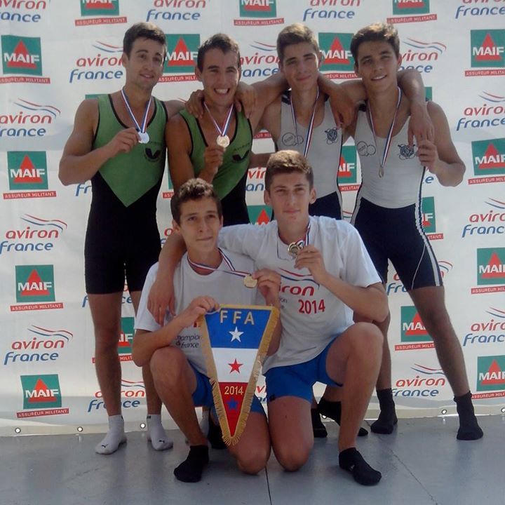 podium