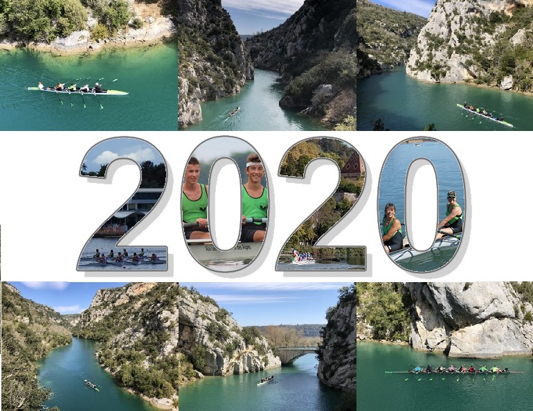 carte de voeux 2020