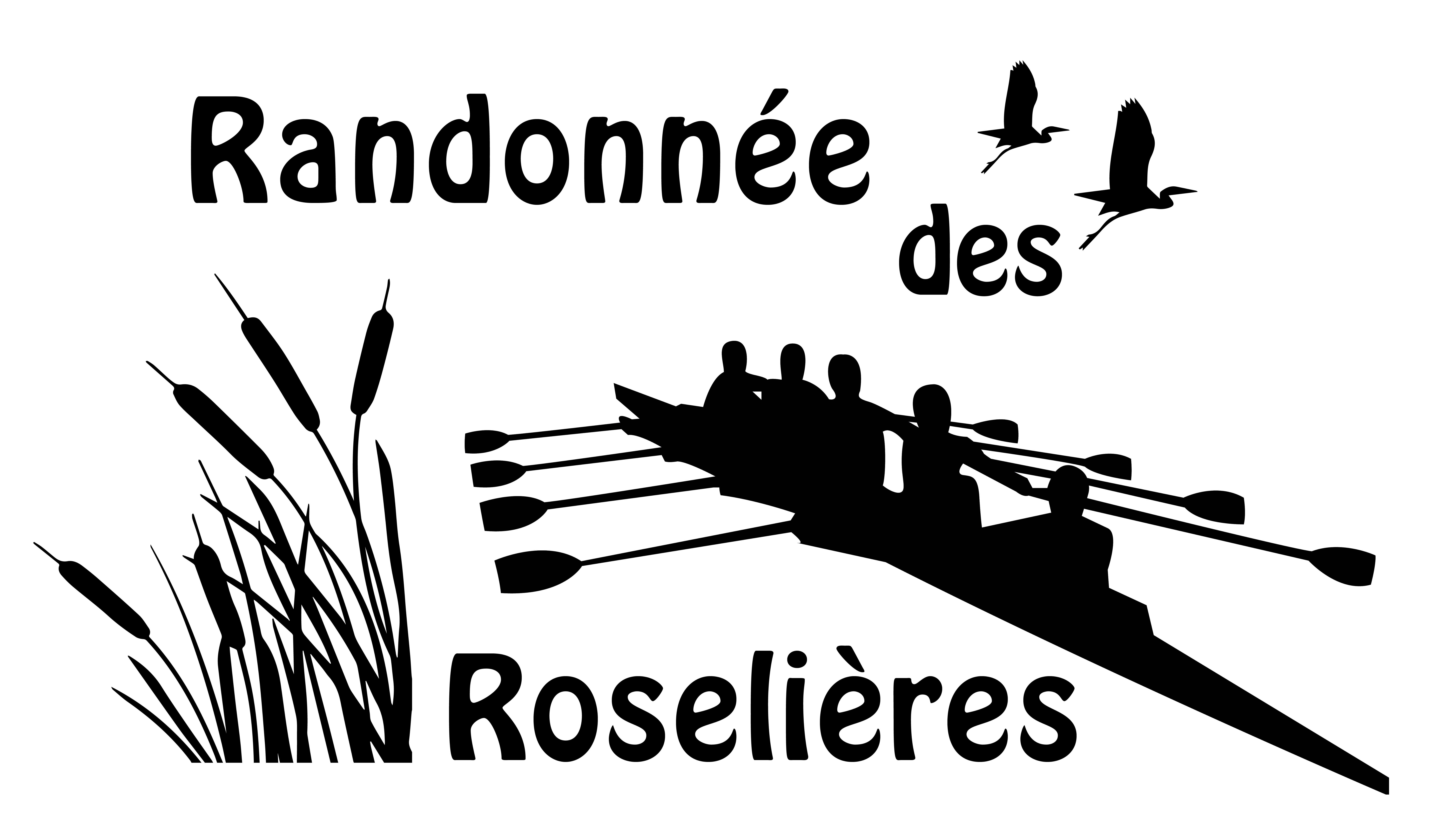 Logo Roselieres 2021
